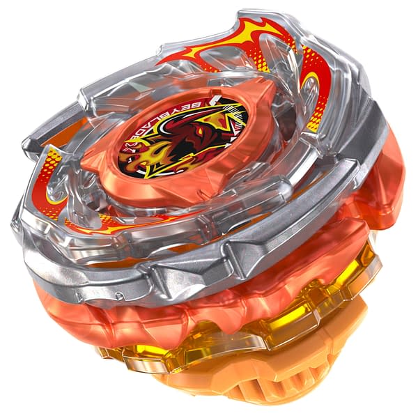 Beyblade X