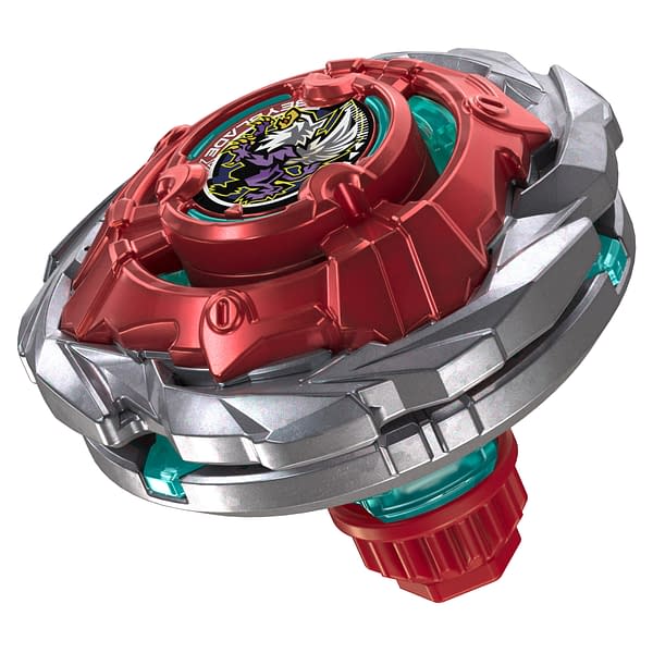 Beyblade X