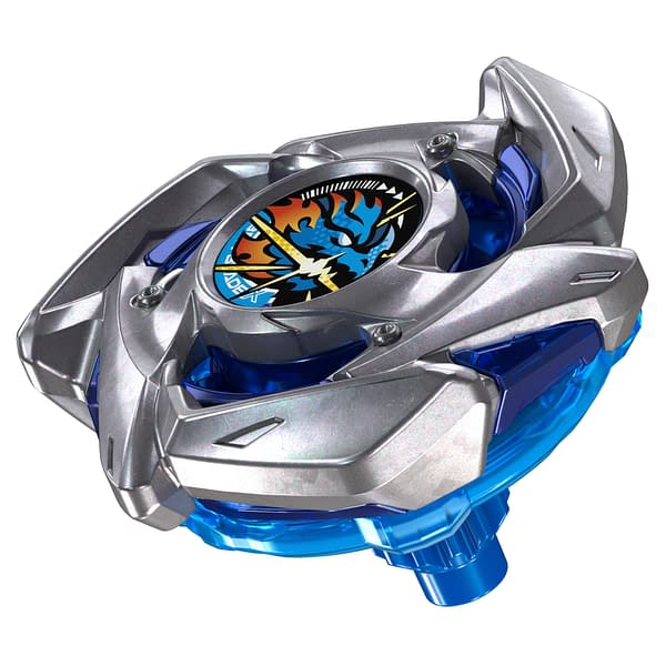 Beyblade X