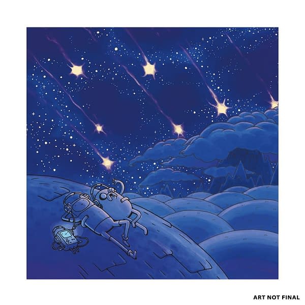 Two new Adventure Time Vinyl Soundtracks Announced