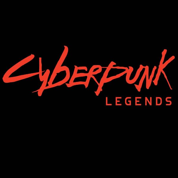 Asmodee Signs On As US Distributor for Cyberpunk Legends