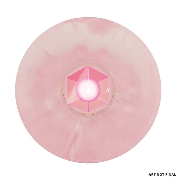 Two new Adventure Time Vinyl Soundtracks Announced