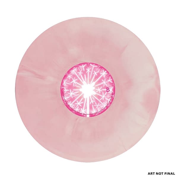 Two new Adventure Time Vinyl Soundtracks Announced