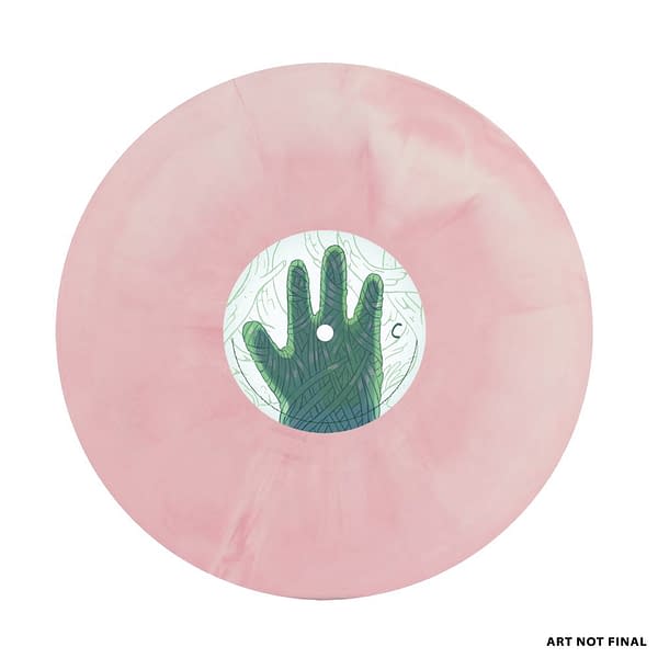 Two new Adventure Time Vinyl Soundtracks Announced