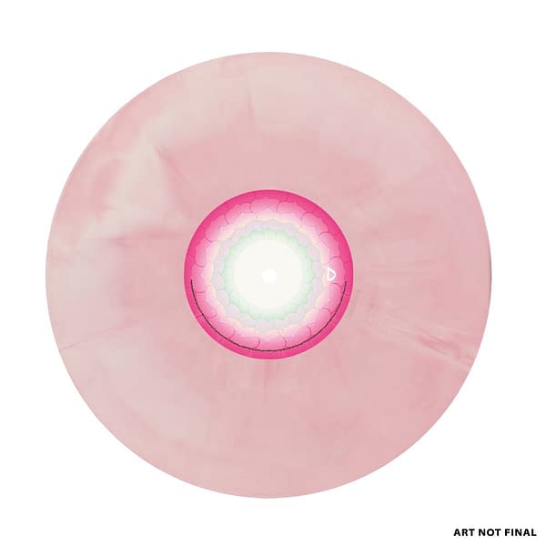 Two new Adventure Time Vinyl Soundtracks Announced