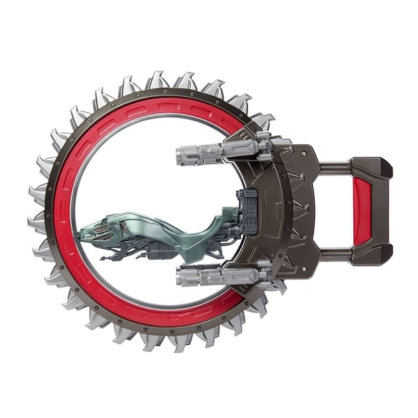 Masters Of The Universe: Kids Toy Line For New Film Revealed