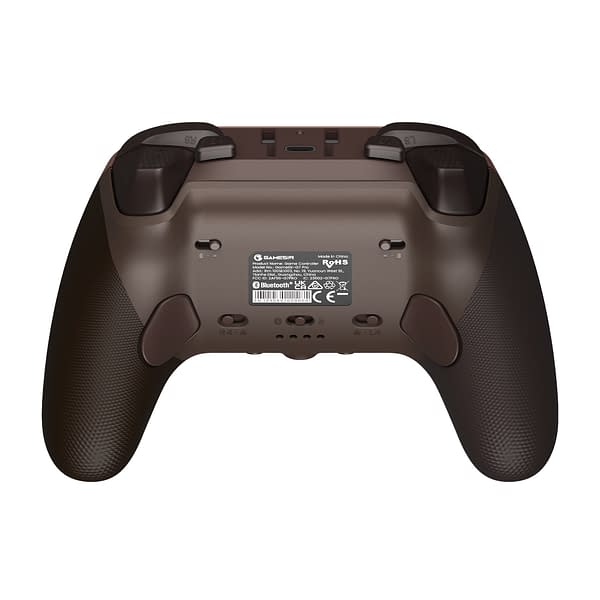 GameSir Releases G7 Pro Dragon's Dogma 2 Edition Game Controller