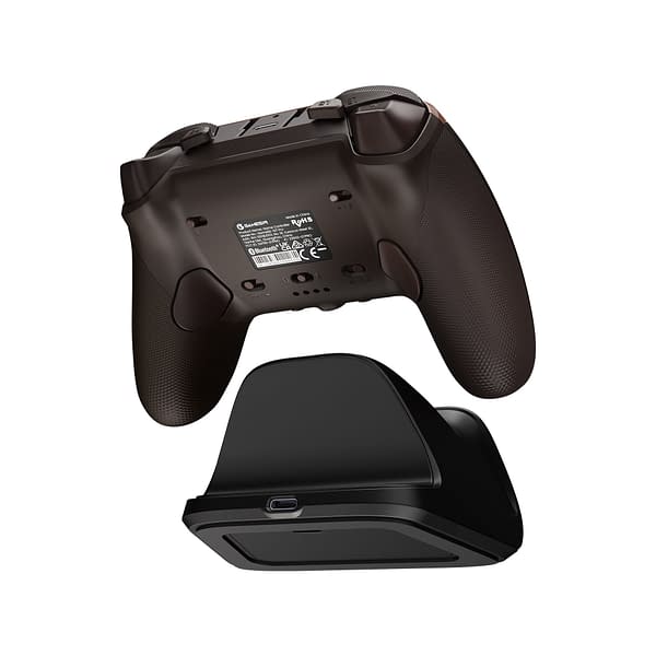 GameSir Releases G7 Pro Dragon's Dogma 2 Edition Game Controller