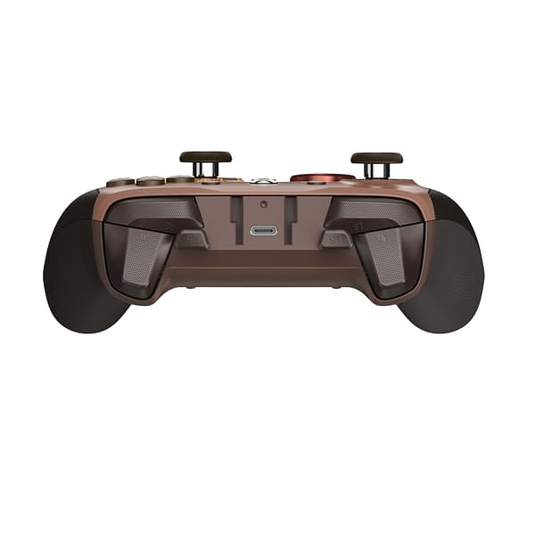 GameSir Releases G7 Pro Dragon's Dogma 2 Edition Game Controller