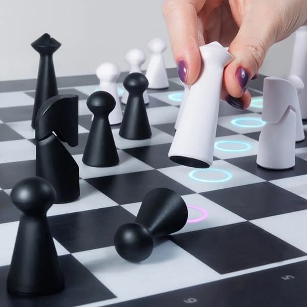 Learning & Mastering Chess: We Review The GoChess Lite