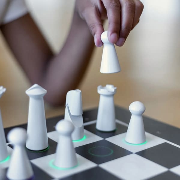 Learning & Mastering Chess: We Review The GoChess Lite