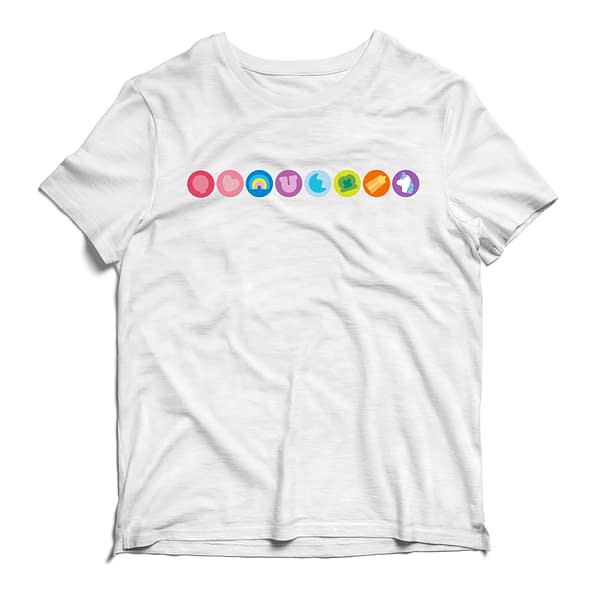 Lucky Charms Has a Bunch Of Stuff Released For St. Patrick's Day 2026