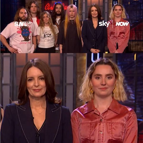 SNL UK