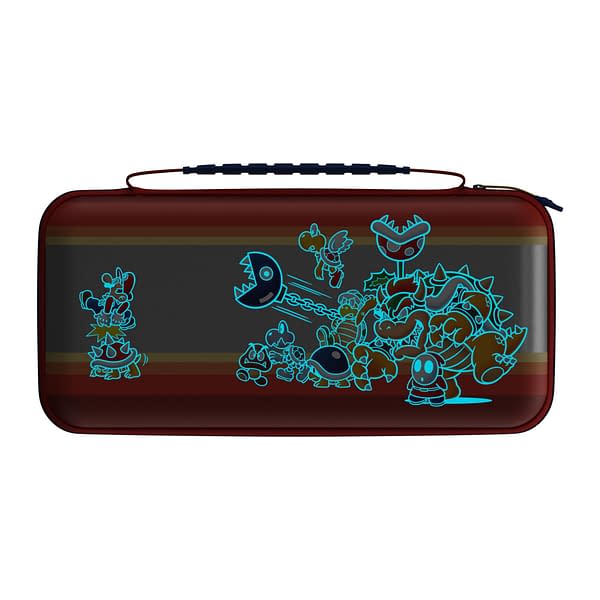 Turtle Beach Has Revealed Several New Super Mario Game Peripherals