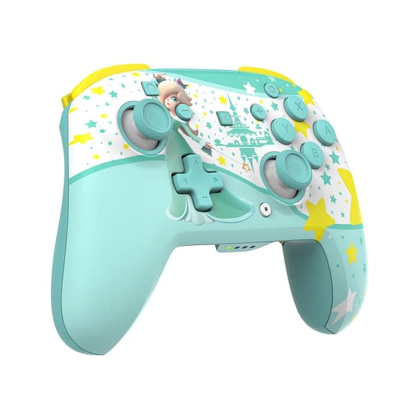 Turtle Beach Has Revealed Several New Super Mario Game Peripherals