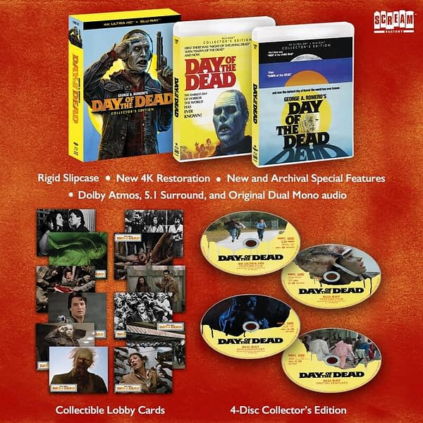 Blu-ray On My Mind: Part One- Arrow Video, Vinegar Syndrome, & More