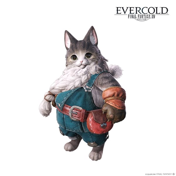 Final Fantasy XIV Announces Evercold Expansion For January 2027