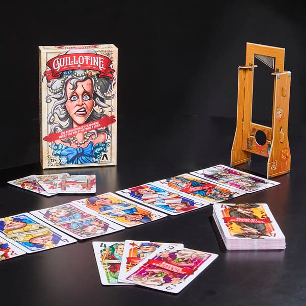 Avalon Hill Announces Three Summer Titles Including Fury of Dracula