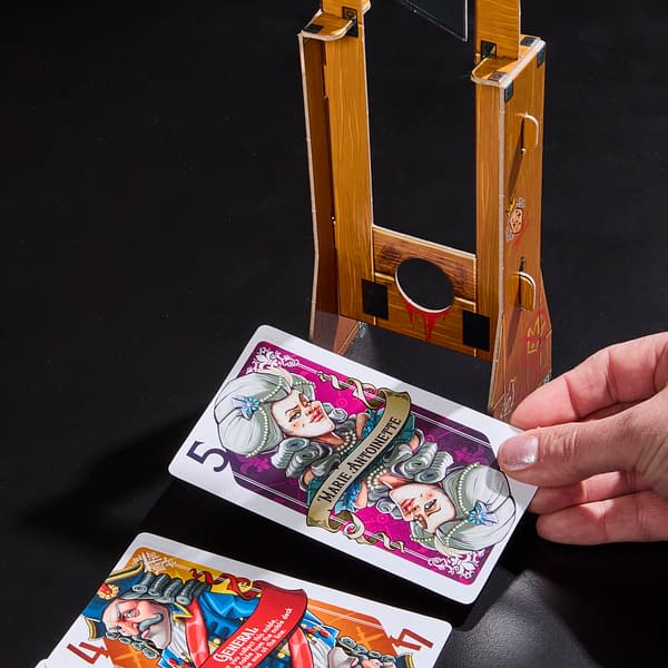 Avalon Hill Announces Three Summer Titles Including Fury of Dracula