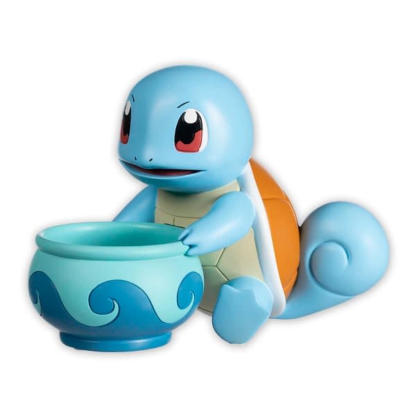 Pokémon Has Launches a New Line Of Gardening Supplies