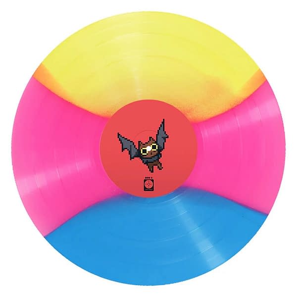 The Scott Pilgrim EX Soundtrack Will Be Released On Vinyl