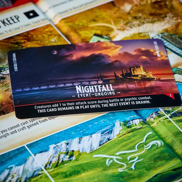 Avalon Hill Announces Three Summer Titles Including Fury of Dracula