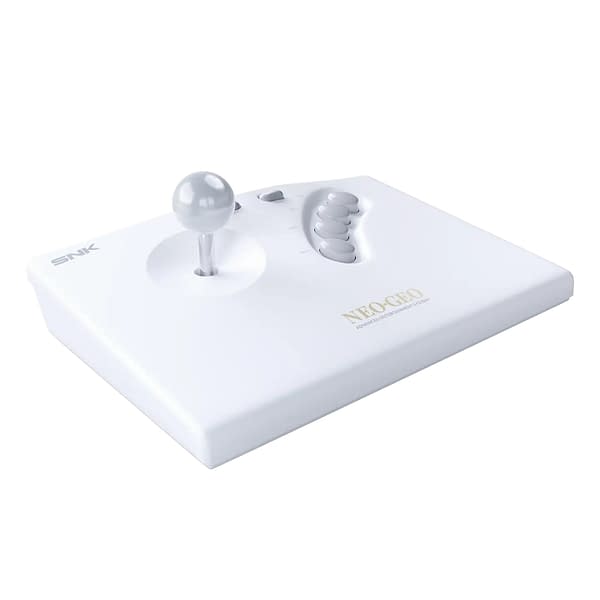 The NEOGEO AES+ Announced For The 2026 Holiday Season