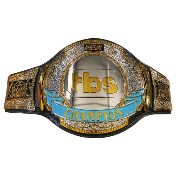 Opinion: Almost Every AEW Championship Is Completely Misused