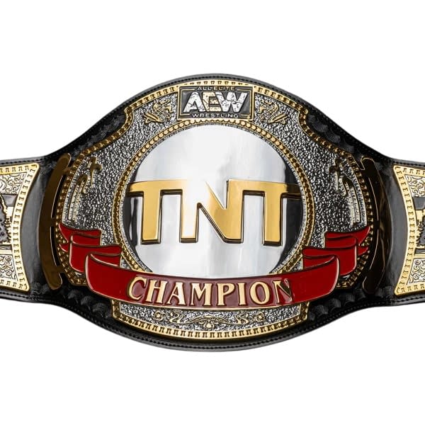 Opinion: Almost Every AEW Championship Is Completely Misused