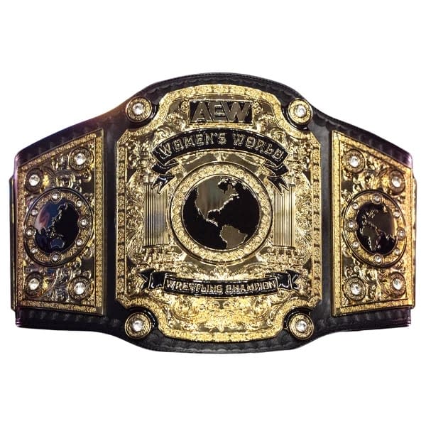 Opinion: Almost Every AEW Championship Is Completely Misused