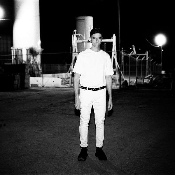 The Mandalorian and Grogu (Boys Noize Remix) Single Released