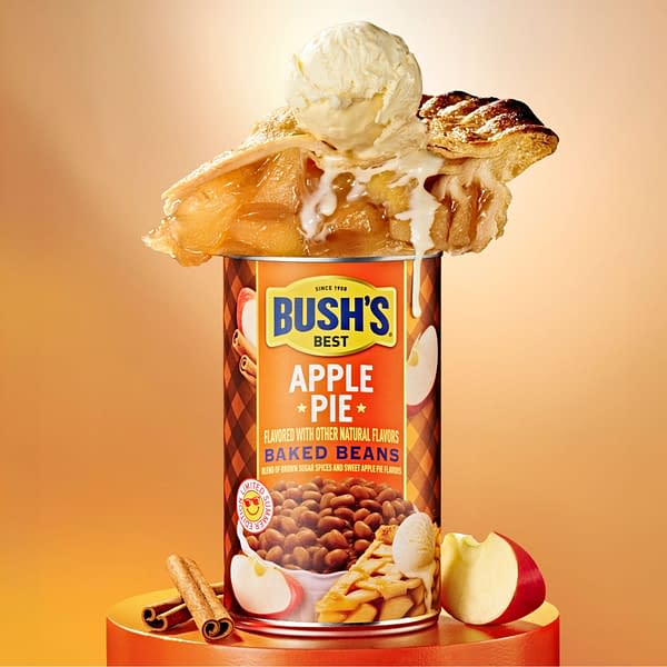 Bush's Baked Beans Releases Limited-Edition Summer Multi-Pack