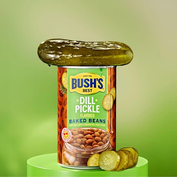 Bush's Baked Beans Releases Limited-Edition Summer Multi-Pack