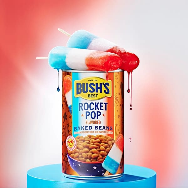 Bush's Baked Beans Releases Limited-Edition Summer Multi-Pack