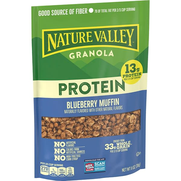 Nerdy Food: General Mills Reveals Multiple Summer Cereals