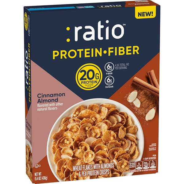 Nerdy Food: General Mills Reveals Multiple Summer Cereals
