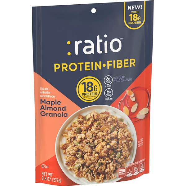 Nerdy Food: General Mills Reveals Multiple Summer Cereals