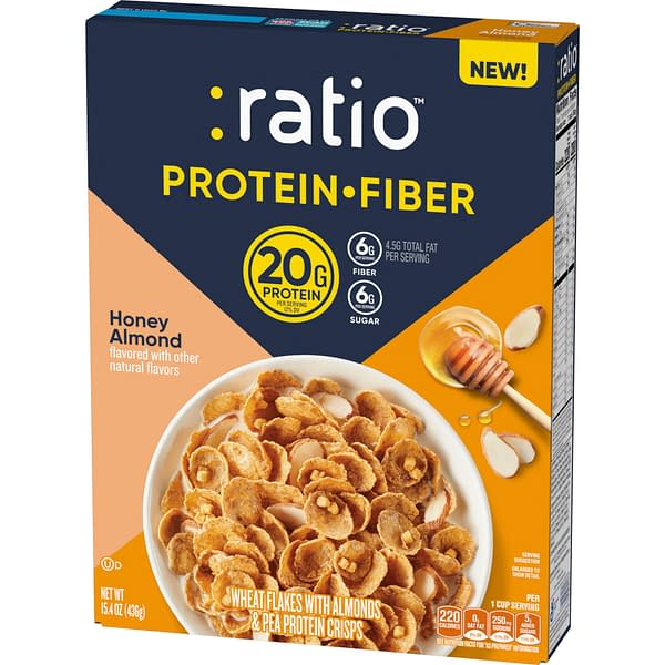 Nerdy Food: General Mills Reveals Multiple Summer Cereals