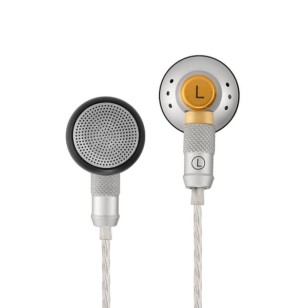 SIVGA M260 Wired Earbuds