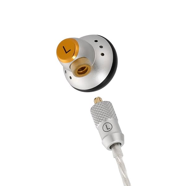 SIVGA M260 Wired Earbuds