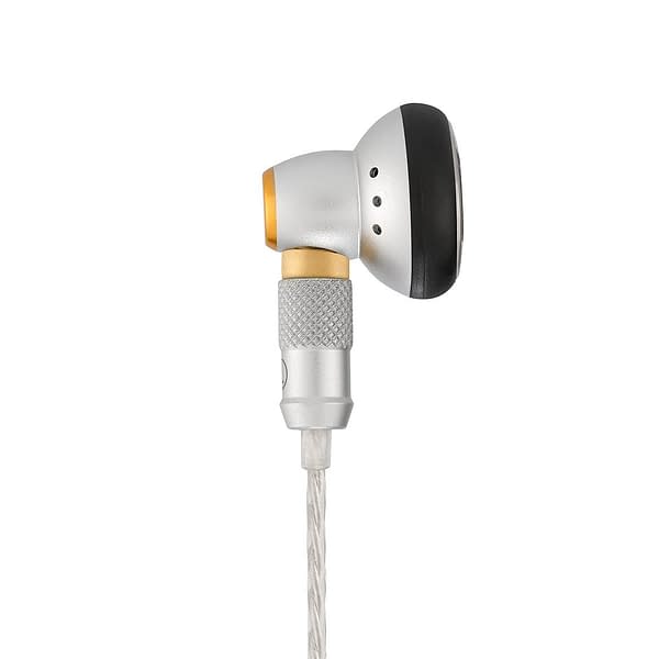 SIVGA M260 Wired Earbuds