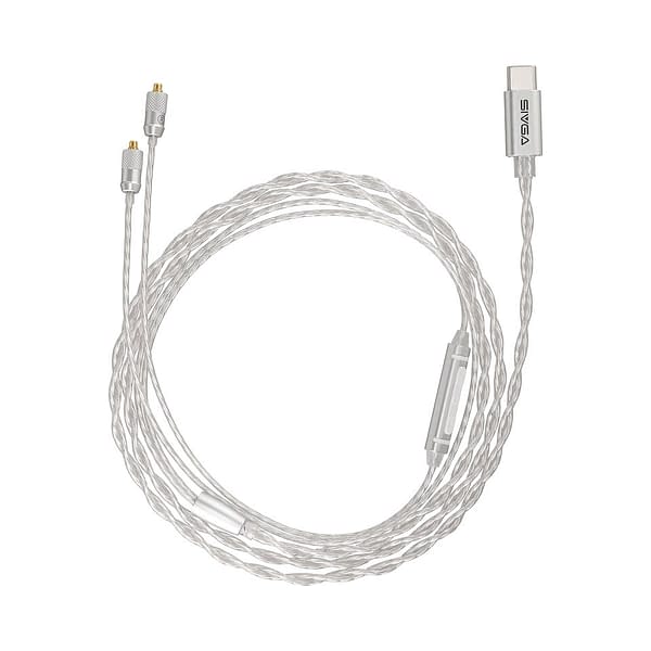 SIVGA M260 Wired Earbuds