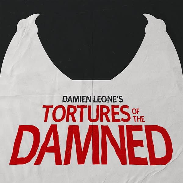 Lionsgate Nabs New Damien Leone Film Tortures Of The Damned