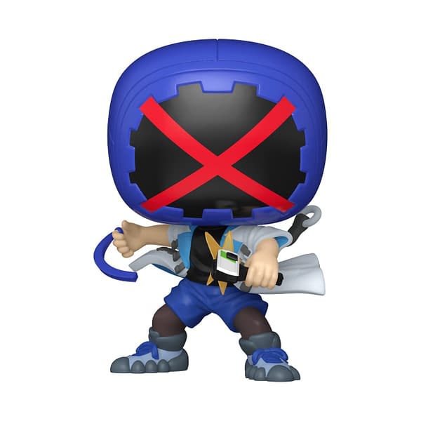 Beyblade X Has Multiple Plans Set For Anime Expo 2026