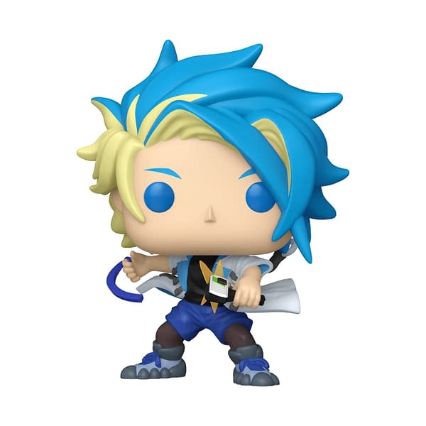 Beyblade X Has Multiple Plans Set For Anime Expo 2026