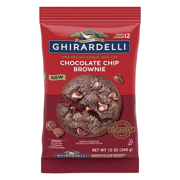 Ghirardelli