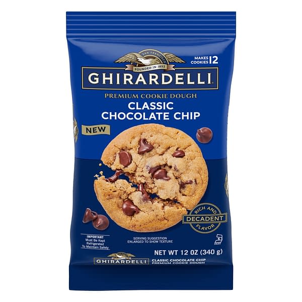 Ghirardelli