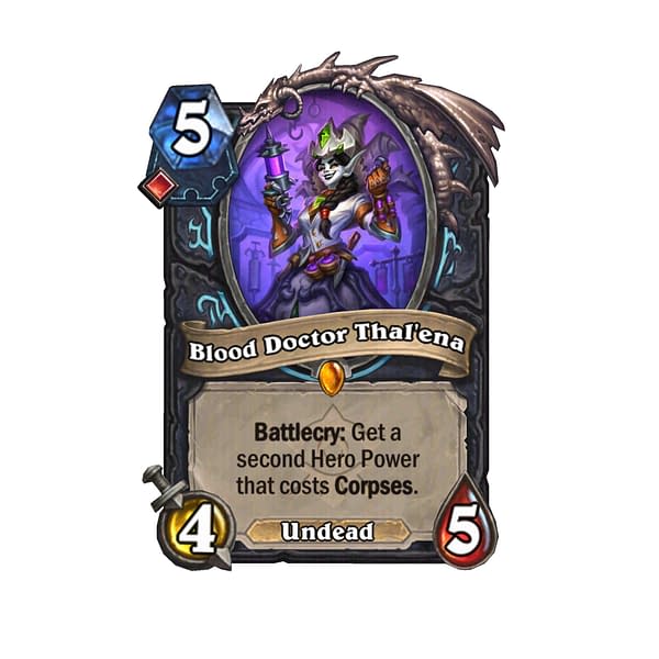Hearthstone: Escape From Violet Hold Officially Launches July 7