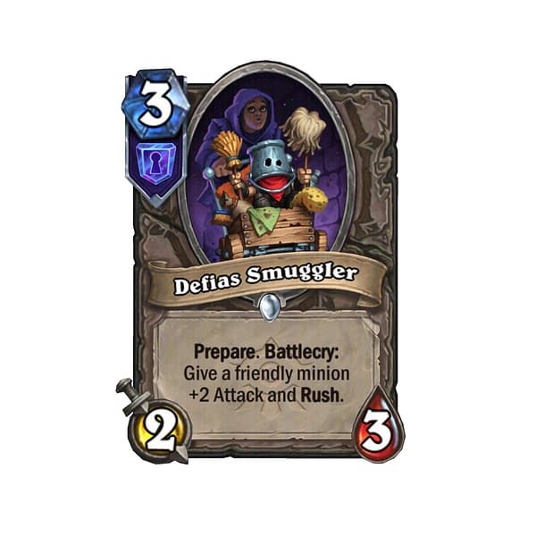 Hearthstone: Escape From Violet Hold Officially Launches July 7