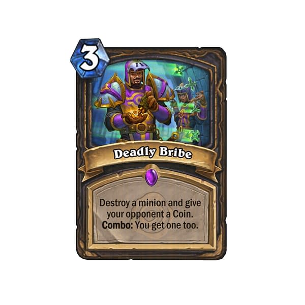 Hearthstone: Escape From Violet Hold Officially Launches July 7